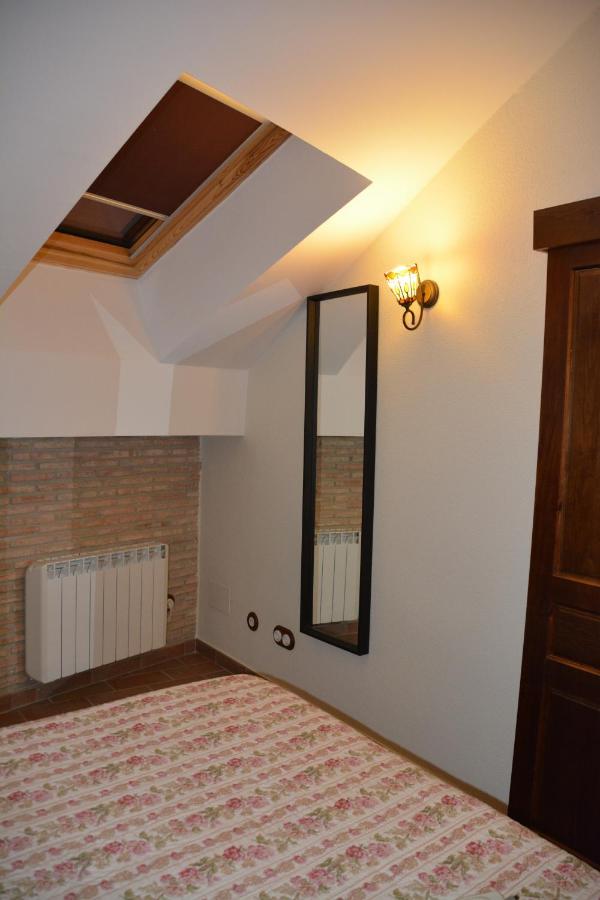 Apartment Leyendas De Monfraguee Torrejón el Rubio