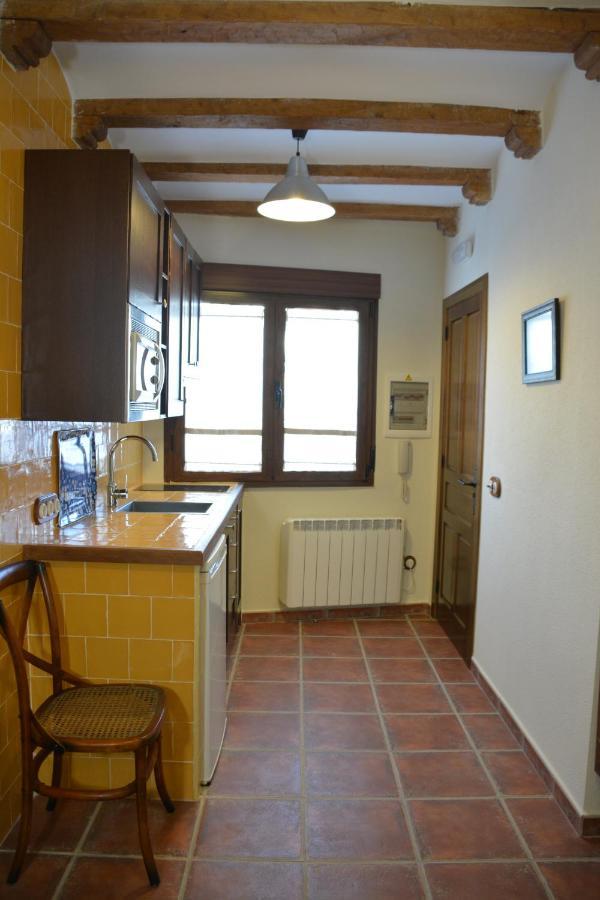Leyendas De Monfraguee Apartment *
