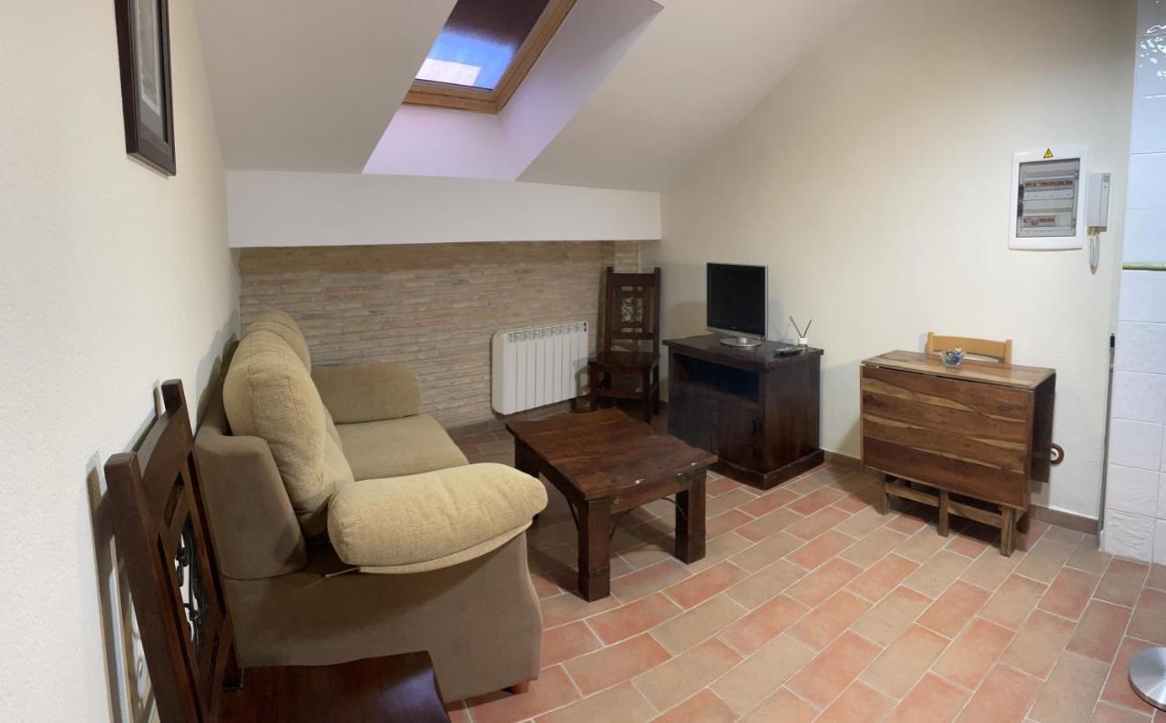 Apartment Leyendas De Monfraguee Torrejón el Rubio