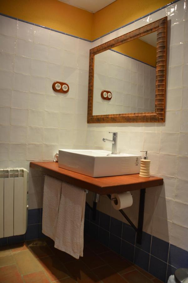Apartment Leyendas De Monfraguee