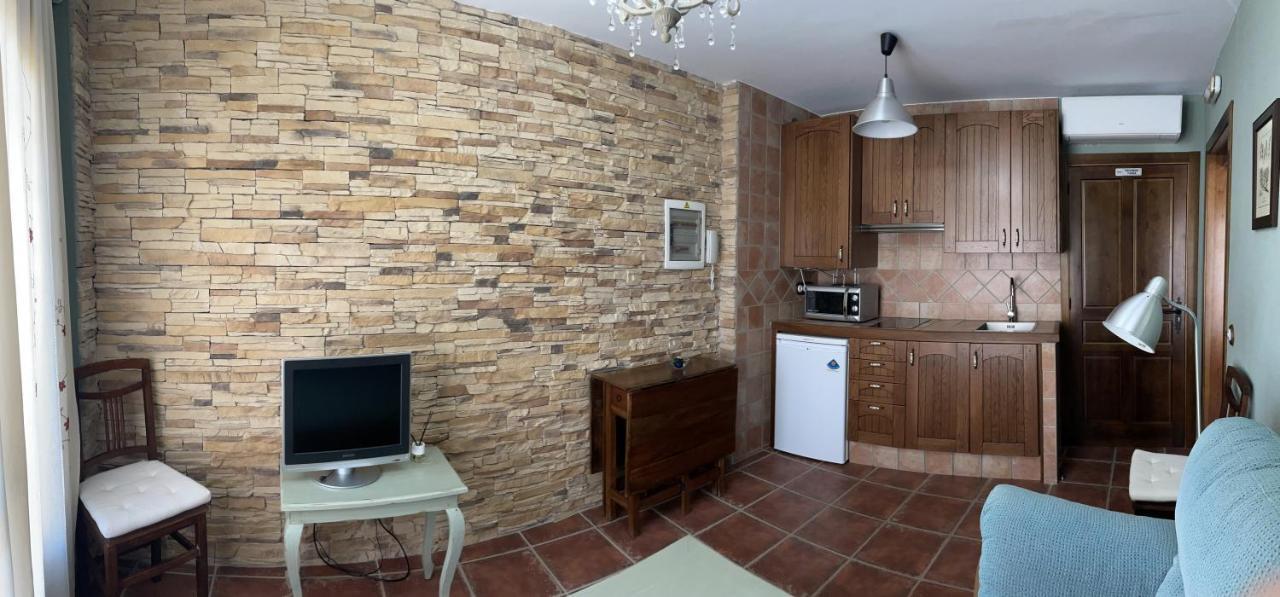 Apartment Leyendas De Monfraguee *