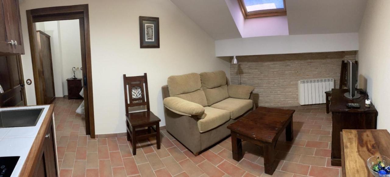 Apartment Leyendas De Monfraguee *